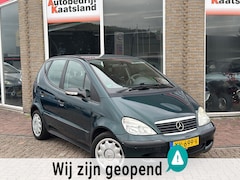Mercedes-Benz A-klasse - 140 Classic - Airco - 156.737km