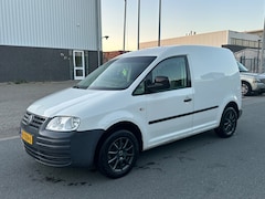 Volkswagen Caddy - 2.0 SDI WIT 2008
