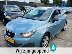 SEAT Ibiza SC - 1.2 Reference - Airco - LMV