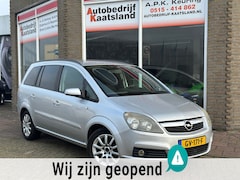 Opel Zafira - 1.8 Essentia - Airco - 7 Persoons