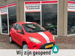 Ford Ka - 1.2 Limited - Stuurbekr - Nieuwe Apk