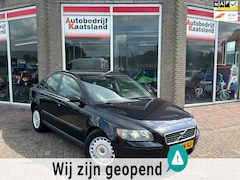 Volvo S40 - 1.8 - Clima -Cruise -Trekhaak