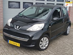 Peugeot 107 - 1.0-12V Sublime 2009 Airco