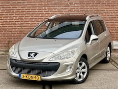Peugeot 308 SW - 1.6 VTi XT |Clima |Panoramadak |7 Personen |