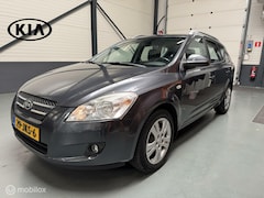 Kia Cee'd Sporty Wagon - 1.4 X-ecutive ISG 1e Eig|Trekhaak