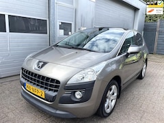 Peugeot 3008 - 1.6 VTi-Panorama-Clima-Cruise-Velgen-Trekhaak