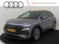 Audi Q4 e-tron - 45 quattro S Edition 82 kWh