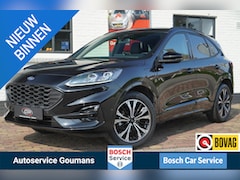 Ford Kuga - 2.5 PHEV ST-Line X Winterpack