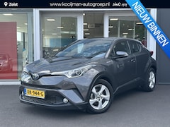 Toyota C-HR - 1.8 Hybrid Active