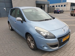 Renault Scénic - 1.4 TCE Celsium