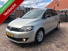 Volkswagen Golf Plus - 1.2 TSI Style BlueMotion