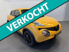 Nissan Juke - 1.2 DIG-T S/S Connect Edition