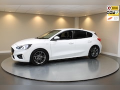Ford Focus - 1.0 EcoBoost ST Line Business *Stuur/Stoelverw.* Carplay|All-seasons