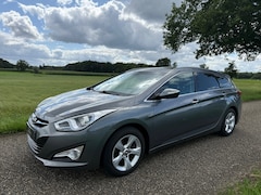 Hyundai i40 Wagon - 2.0 GDI i-Catcher MEMORY / AIRCO / KEYLESS / NIEUWE APK