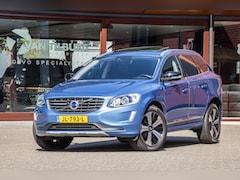 Volvo XC60 - 2.0 D4 FWD SUMMUM PLUS / PANORAMA DAK