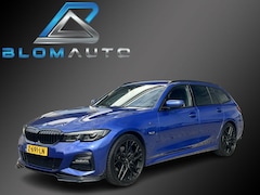 BMW 3-serie Touring - 320e M-SPORT LASER+20INCH+CARPLAY