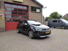 Volkswagen Polo - 1.2 TSI Cross