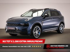 Lynk & Co 01 - 1.5 PHEV | PANORAMADAK | DAB | 360 CAMERA