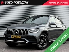 Mercedes-Benz GLC-klasse - 300e 4MATIC Business Solution AMG