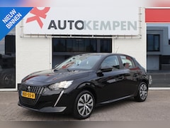 Peugeot 208 - 1.2 BLUE LEASE ACTIVE APPLE CARPLAY|STOELVERWARMING|DISTRIBUTIERIEM VERNIEUWD|DEALERONDERH
