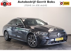 Mercedes-Benz E-klasse - 300 e AMG Line PDC ACC Schuifkanteldak 360 Camera 19''lm