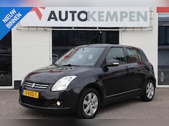 Suzuki Swift - 1.3 LIMITED AIRCO|ELEC.PAKKET|STOELVERWARMING