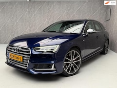 Audi S4 - Avant 3.0 TFSI 354 PK quattro Pro Line Plus / Dealer Onderh