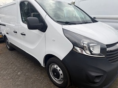 Opel Vivaro - 1.6 CDTI L1H1 Ed