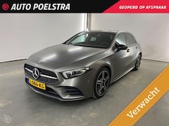 Mercedes-Benz A-klasse - 180 Business Solution AMG