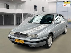 Lancia K(appa) - Kappa 2.0-20V LS|uniek exemplaar|lage km met nap|origineel nl