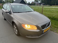 Volvo V70 - 2.4D