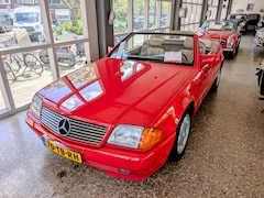 Mercedes-Benz SL-klasse - 300 SL