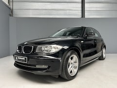 BMW 1-serie - 118i Executive Clima EXPORT