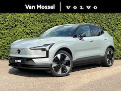 Volvo EX30 - Extended Range Plus 20 inch Aero wielen | Privacy Glas | Stoel/stuur verwarming | nieuw ui
