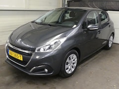 Peugeot 208 - 1.2 PureTech Blue Lion - Navigatie - Dealer Onderhouden