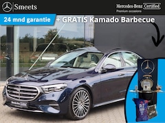 Mercedes-Benz E-klasse - 450 d 4MATIC Exclusive Line