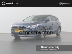 Ford Focus Wagon - 1.0 EcoBoost Hybrid Titanium