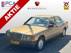 Mercedes-Benz 190-serie - 2.0 E Fase 1