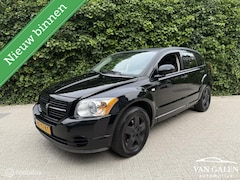 Dodge Caliber - 2.0 SXT Automaat Airco|Trekhaak|All season|