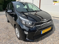 Kia Picanto - 1.0 CVVT CPlusLine Navi.1e-EIG.CAM.APK.NAP