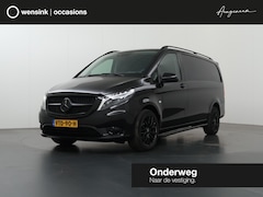 Mercedes-Benz Vito - 119 CDI Lang | Navigatie | Parkeercamera | Stoelverwarming | Cruise Control | Trekhaak