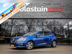 Renault Mégane - 1.3 TCe Intens , Navigatie, Trekhaak, Cruise control,