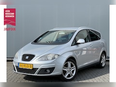 SEAT Altea XL - BWJ 2011 1.2 105 PK TSI Ecomotive Businessline COPA AIRCO / NAVI / TREKHAAK / PARKEER SENS