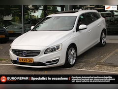 Volvo V60 - 2.4 D6 AWD Plug-In Hybrid Summum