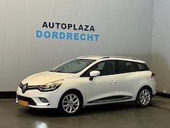 Renault Clio Estate - 0.9 TCe Zen