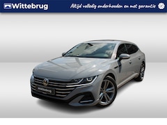 Volkswagen Arteon Shooting Brake - 1.4 TSI 218pk eHybrid R-Line Business+ DSG Automaat / Panorama dak / Navigatie / LED IQ /