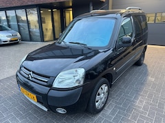 Citroën Berlingo - 1.6i 16V X-TR AIRCO TREKHAAK CRUISE NIEUWE APK 2026