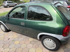 Opel Corsa - 1.4i-16V Swing