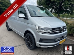 Volkswagen Transporter - 2.0 TDI L2H1 4Motion