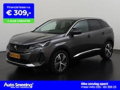 Peugeot 3008 - 1.6 HYbrid 225 Allure | Camera | Blind Spot | Carplay | Zondag Open